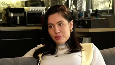 Συγκινεί η Έλενα Τσαγκρινού για την αποβολή της: «Πολλές στιγμές σκέφτηκα: “Γιατί σ' εμένα;”»