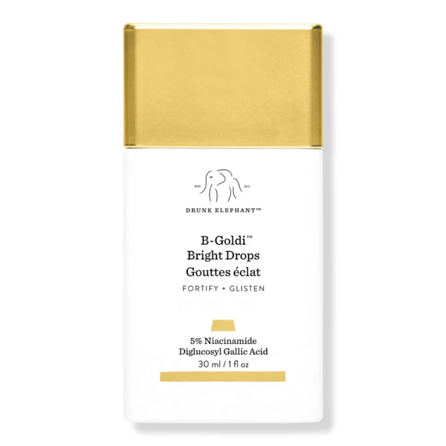drunk elephant oil