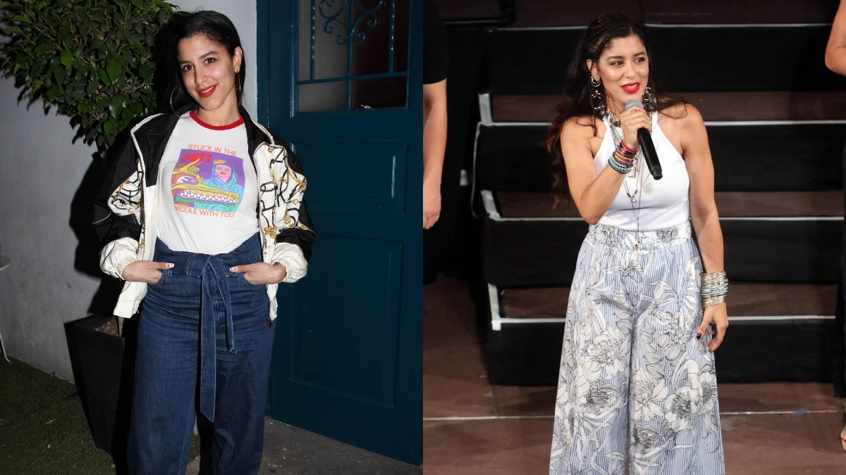 Μαρίνα Σάττι: Η σχέση με γνωστό ηθοποιό - Το τρίτο πρόσωπο, ο επεισοδιακός χωρισμός κι ο γάμος (Σπάνιες φωτογραφίες)