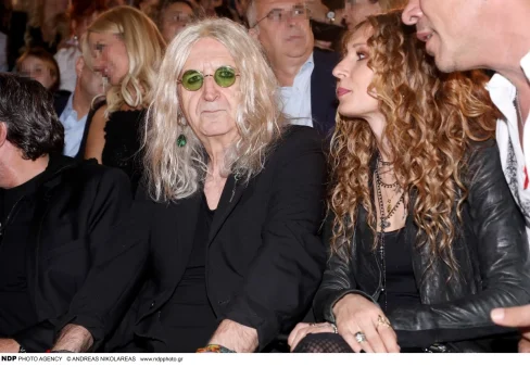 Νίκος Καρβέλας: Διαψεύδει ότι θα είναι υποψήφιος στις Ευρωεκλογές με το κόμμα Εθνική Ομάδα