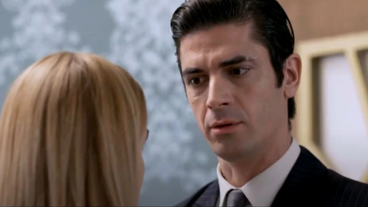 Ο παράδεισος των κυριών (8/3): «Μήπως μου λες ψέματα για την εγκυμοσύνη;» - Η πλεκτάνη της κινδυνεύει να αποκαλυφθεί