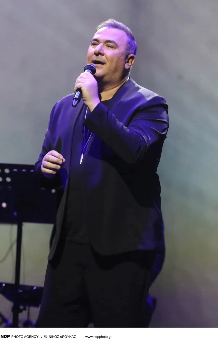 Ο Αντώνης Ρέμος που δέχτηκε πρόταση για το πάρτι ένωσης του Survivor