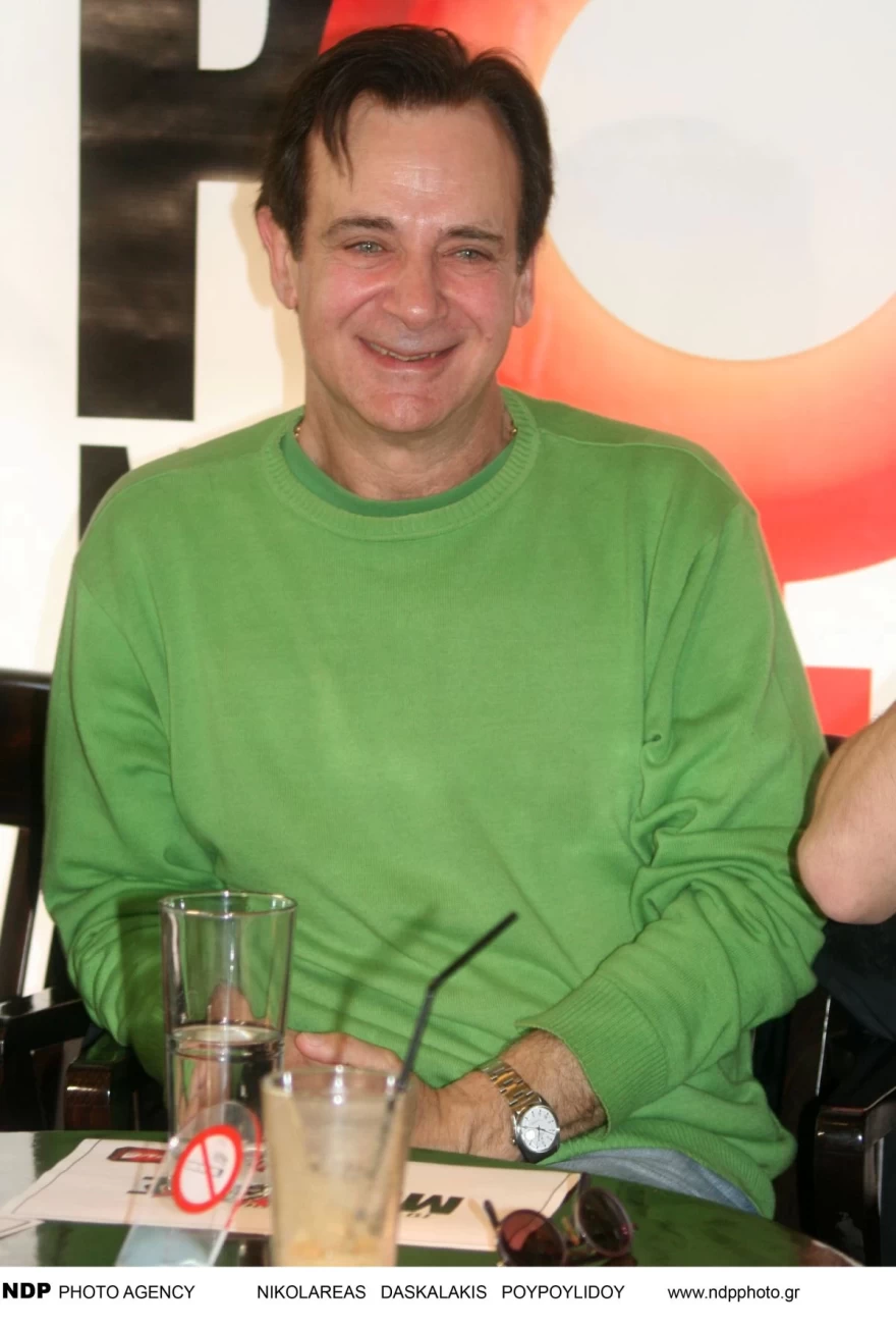 Αλέξανδρος Αντωνόπουλος