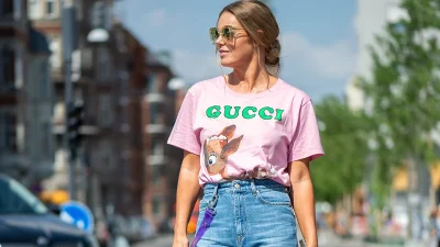 Μην φορέσεις την άνοιξη αυτά τα 9 τζιν κομμάτια - Αντικατάστησέ τα οπωσδήποτε