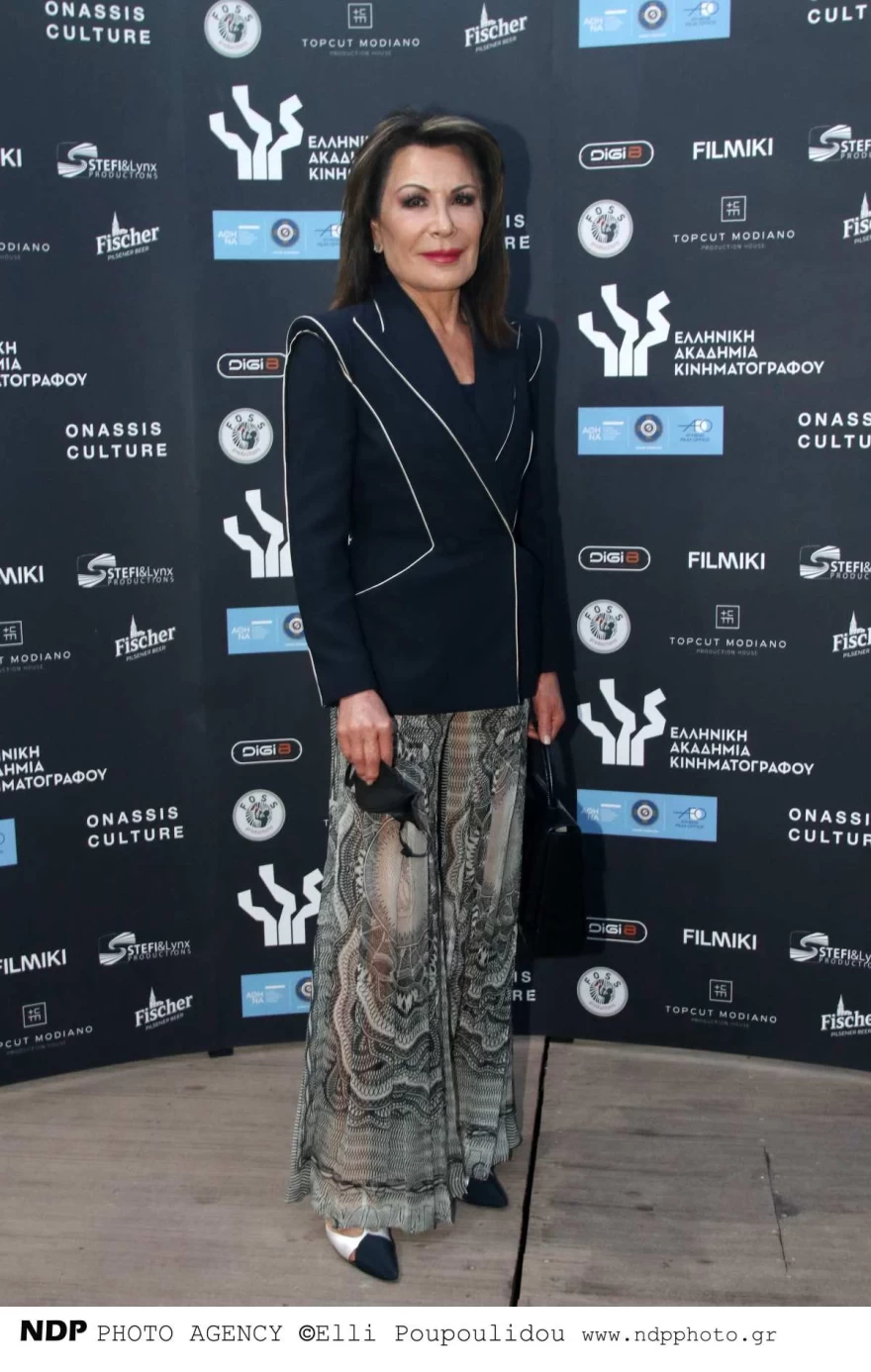 γιάννα αγγελοπούλου