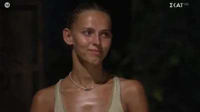 Survivor αποκλειστικό: Δύσκολες ώρες για την Aira Adomaityte - Τι συνέβη πίσω από τις κάμερες