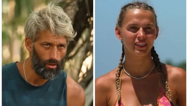 Survivor 2024: «Την είδαμε να τρέχει σαν άλογο κούρσας...» - Οι σπόντες από Άιρα και Παππά για την νίκη της Χατζηγεωργίου