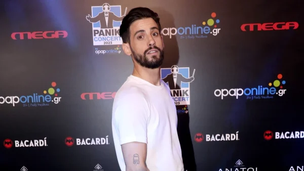 Αναστάσιος Ράμμος: «Ήταν η πρώτη σφαλιάρα της μοναξιάς, αυτό εμένα με χτύπησε πάρα πολύ...» - Συγκινεί με την εξομολόγηση του