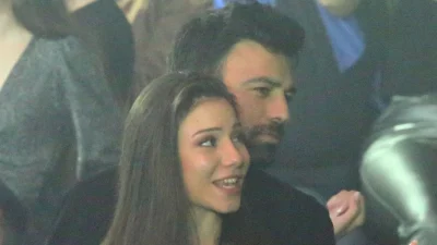 Ανδρέας Γεωργίου: Με αυτή τη διάσημη τραγουδίστρια είχε σχέση και είχε ξεχαστεί - Πού θα γίνει ο γάμος με την Σιμώνη Χριστοδούλου