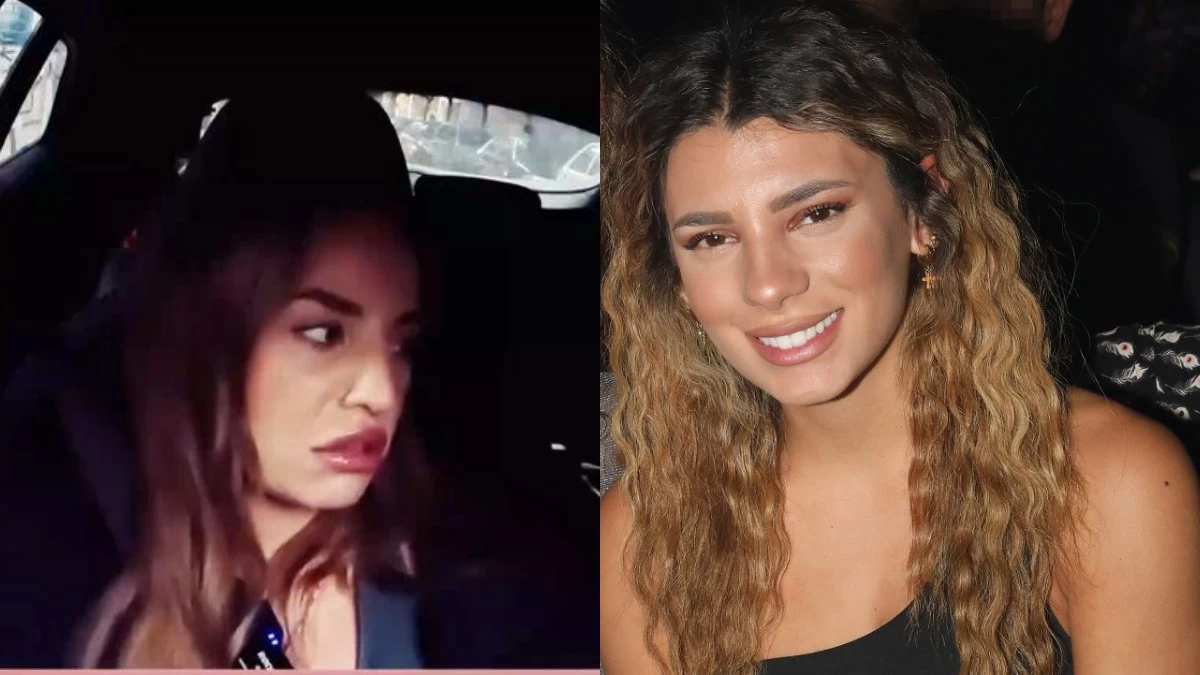 Ανδρομάχη για Μαριαλένα Ρουμελιώτη: «Δεν ξέρω καν τι είχαν με τον Γιώργο Λιβάνη και δεν...»