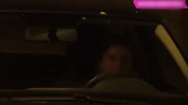 Άννα Μαρία Βέλλη: Τα πρώτα πλάνα μετά την ανάρτηση του Άρη Μακρή – Φίλη της τσακώθηκε με δημοσιογράφο