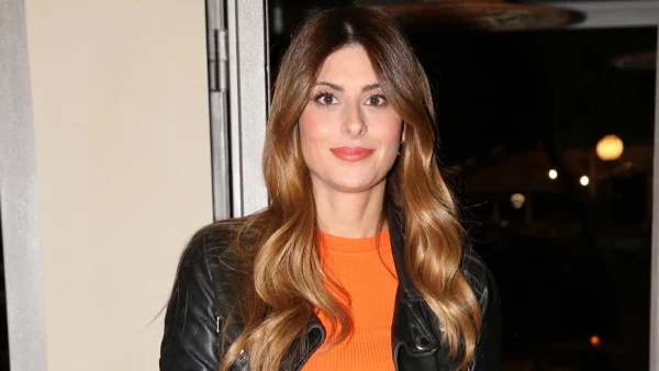 "Κόλαφος" η Ανθή Σαλαγκούδη: «Όταν ολοκληρώθηκε η συνεργασία με την ΕΡΤ είχα και απειλές...»