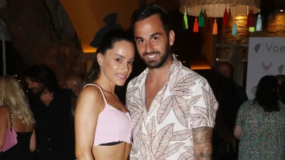 Μαρία Αντωνά: «Επιτέλους θα γίνει αυτός ο γάμος» - Ανακοίνωσε πότε παντρεύεται με τον Άρη Σοϊλέδη