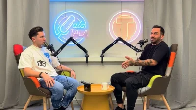 Ξεσπά ο Άρης Σοϊλέδης: «Με ενοχλεί ότι παίκτες του επιπέδου του δικού μας δεν....» - To παράπονό του από την παραγωγή του Survivor