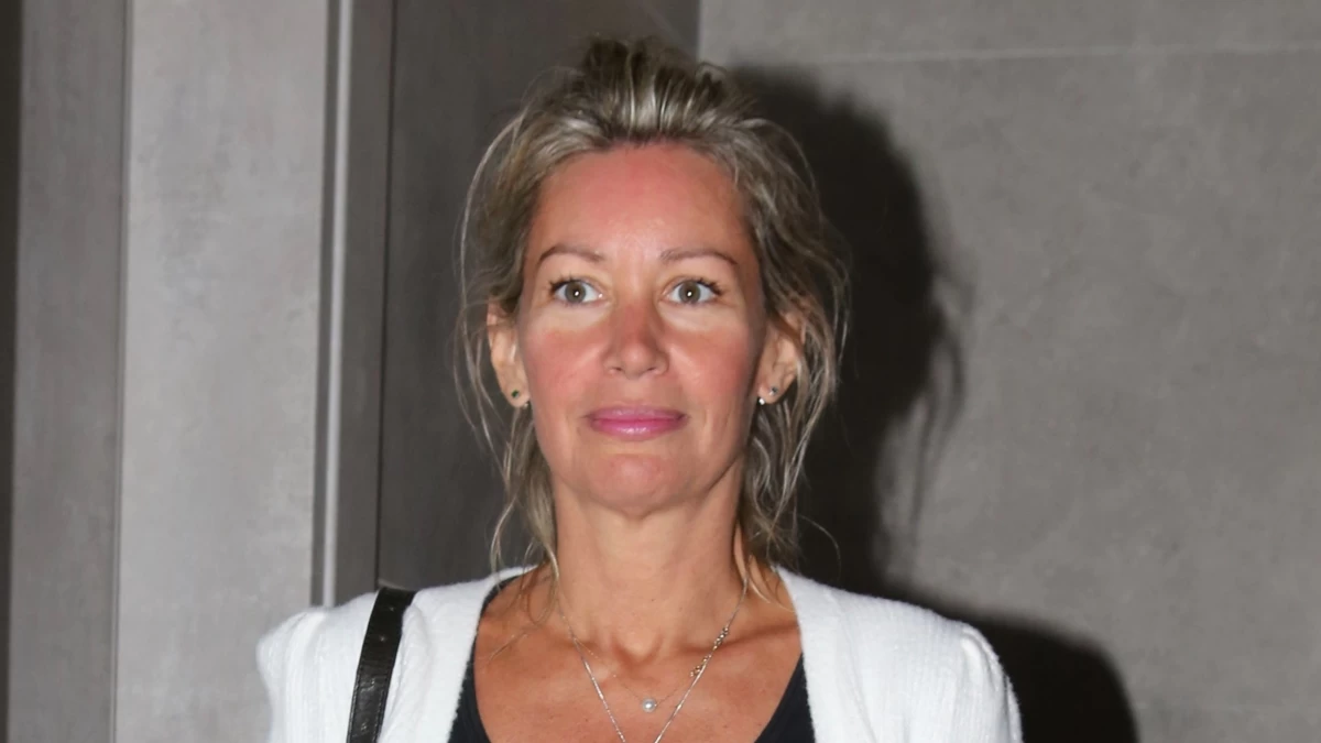 Κατάθεση ψυχής από την Άριελ Κωνσταντινίδη: «Χρειάστηκα τη βοήθεια ψυχιάτρου! Στη δική μου περίπτωση...»