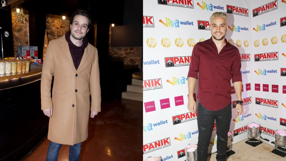 Άρης Μακρής: Ποιος είναι στην πραγματικότητα - Το παρελθόν του και η γυναίκα που τον σημάδευσε