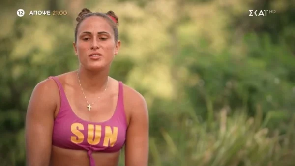 Survivor trailer 12/3: Δύσκολες ώρες για την Ασημίνα Χατζηανδρέου - Η απόφαση που πήρε μετά από 10 εβδομάδες στο παιχνίδι
