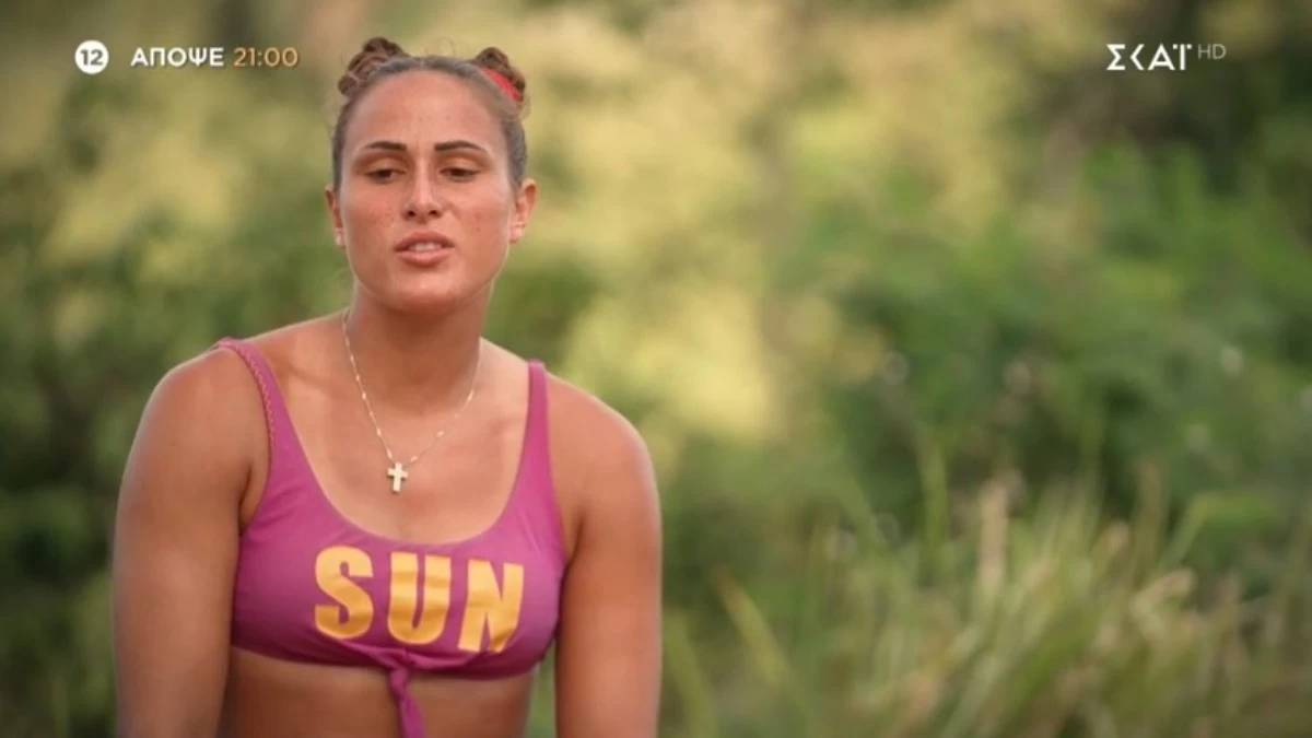 Survivor trailer 12/3: Δύσκολες ώρες για την Ασημίνα Χατζηανδρέου - Η απόφαση που πήρε μετά από 10 εβδομάδες στο παιχνίδι