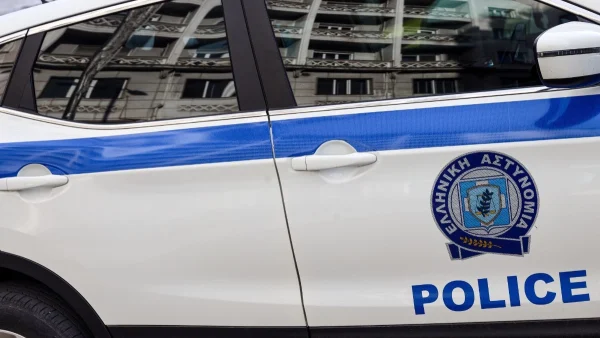 Νίκαια: Νέα οικογενειακή τραγωδία - Πεθερός σκότωσε τον γαμπρό του και αυτοκτόνησε