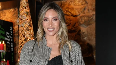 Αθηνά Οικονομάκου: Αποκάλυψε την ηλικία της με μια φωτογραφία, ανήμερα των γενεθλίων της