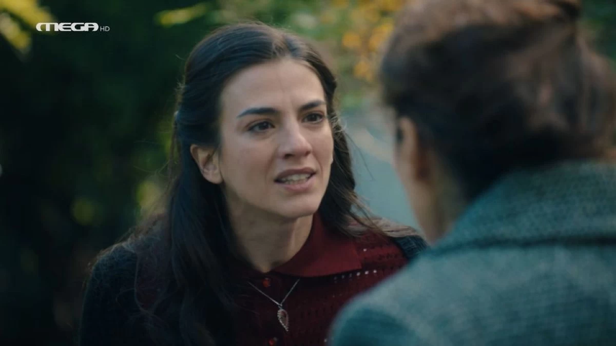 Το Ναυάγιο 17/3: «Φέρτε μου τώρα να δω το παιδί μου» - Η Ειρήνη αρνείται να πιστέψει ότι πέθανε το μωρό της