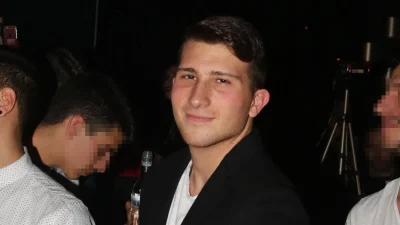 Πατέρας Ξανθόπουλου: «Ο μπαμπάς του παιδιού που είναι ζωντανό τον αγκάλιασε...» - Δεν επέστρεψε στο σπίτι μετά το τροχαίο ο Γιάννης