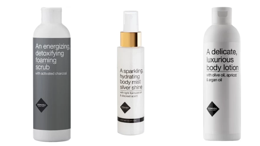 προϊόντα για το μπάνιο zoniou