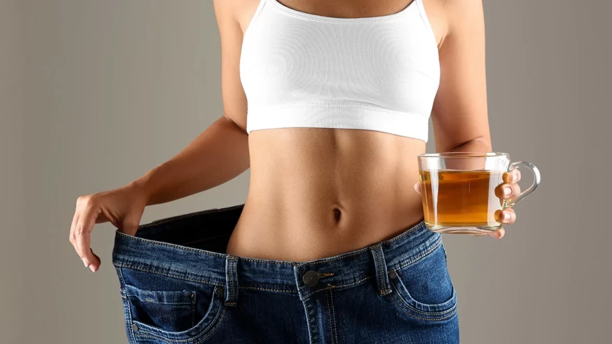 ροφημα τσάι