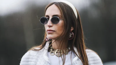 Αυτές είναι οι 6 τάσεις στα κοσμήματα που θα βλέπεις παντού την άνοιξη