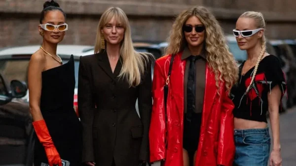 Θα βγεις το Σάββατο; 5 μαύρα φορέματα από το Zara για να μην ψάχνεις τελευταία στιγμή