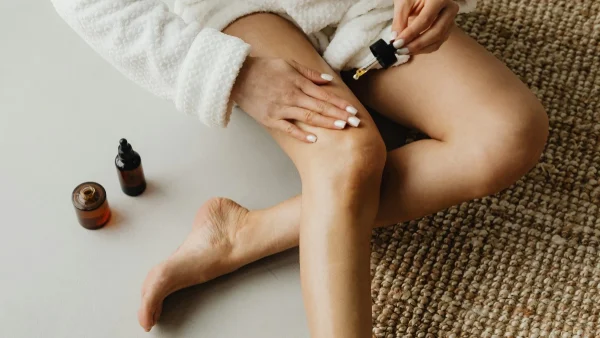 Φυσικές συνταγές ομορφιάς: Έτσι θα χαρίσεις αναζωογόνηση & περιποίηση στο σώμα σου!