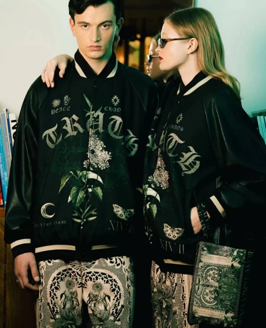 bomber jacket favela.gr