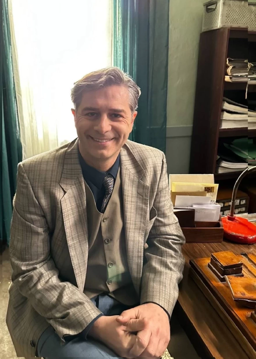 Ναυάγιο - Μπουρδούμης