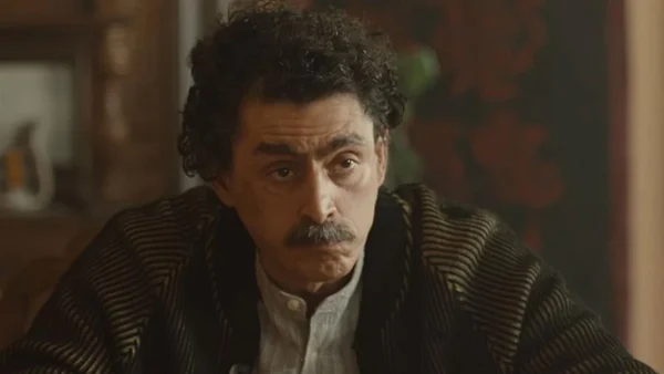 Ψυχοκόρες - Χρήστος Μαλάκης: Ποιος είναι στην πραγματική ζωή ο βιαστής της Φρόσως - Το δύσκολο παρελθόν και το φλερτ στο διαδίκτυο