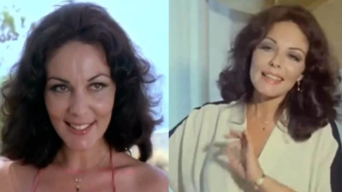 Τέτη Σχοινάκη: Αυτή ήταν η τελευταία επιθυμία της - Τι συμβαίνει με τον αποχαιρετισμό και την ταφή της