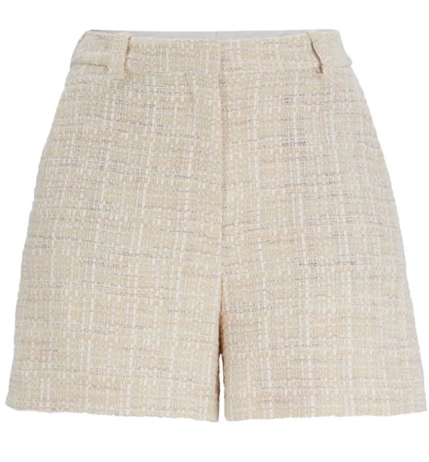 τουίντ σορτσάκι