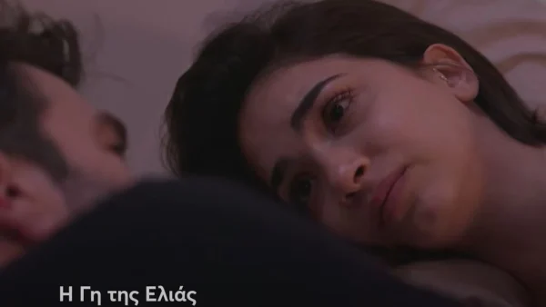 Η γη της ελιάς (19/3): «Δεν θέλω άλλο παιδί» - Βγαίνει το διαζύγιο την ώρα που εξαφανίζεται από την Μάνη