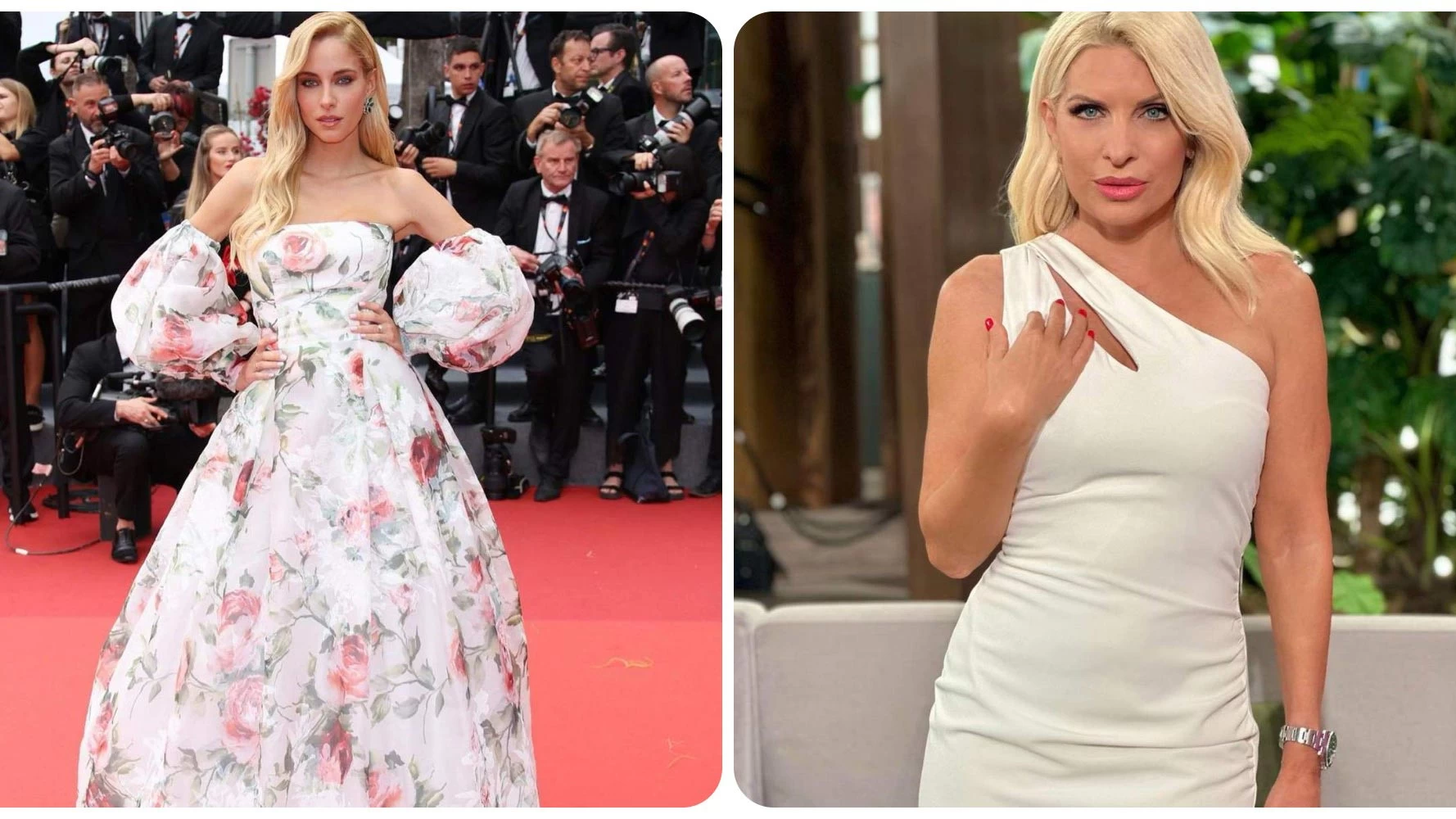 Οι 10 πιο καλοντυμένες Ελληνίδες που παίρνουν Όσκαρ στο στυλ