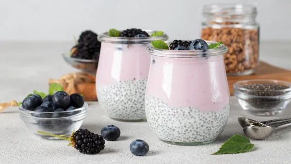 Σπόροι chia: Μάθε όλα τα πολύτιμα οφέλη της «αρχαίας» τροφής που κάνει καλό στην υγεία & στην επιδερμίδα σου! 