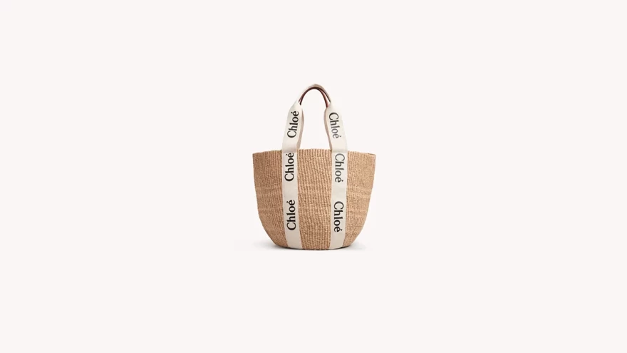 basket bag