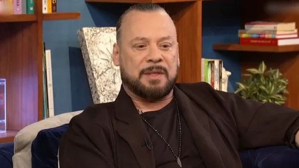 Συγκινεί ο Χρήστος Δάντης για την απώλεια του αδερφού του: «Βασανίστηκε πολύ, είχε ψυχολογικά προβλήματα...»