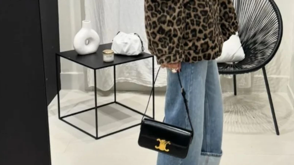 Αλήθεια τώρα; Αυτά τα 6 "αμφιλεγόμενα" trends φοράνε όλα τα κορίτσια αυτήν τη στιγμή