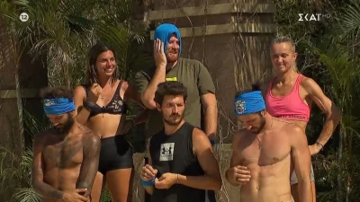 Survivor highlights 14/3: Αντί να φύγει ο Τζέιμς, τελικά έφυγε μόνο μια γυναίκα - Κατέρρευσε λίγο πριν την ανακοίνωση