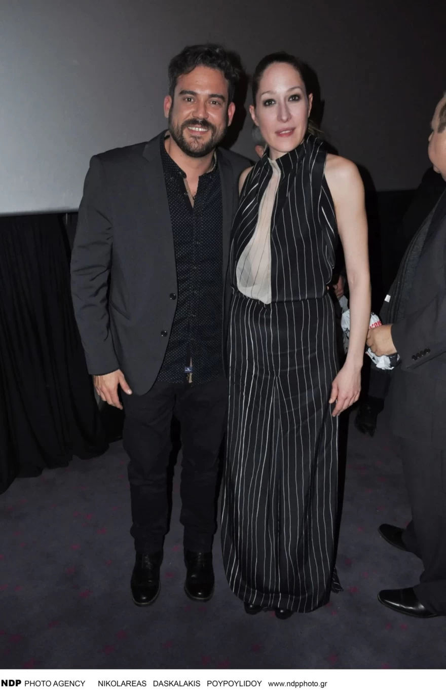 Οι σχέσεις του Πυγμαλίων Δαδακαρίδη