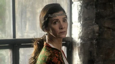 H Μάγισσα: «Μην νομίζεις πως μόνο οι κακοί θα τιμωρηθούν, υπάρχουν...» - Η αποκάλυψη της Κατερίνας Λέχου για το μεγάλο φινάλε