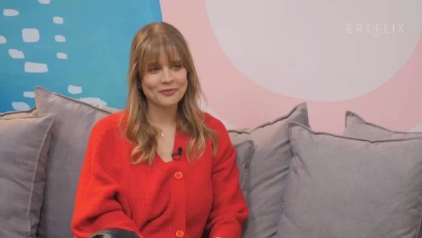 Δανάη Μιχαλάκη: «Το πρώτο βράδυ ήταν δύσκολο γιατί...» - Η εξομολόγησή της για την μητρότητα