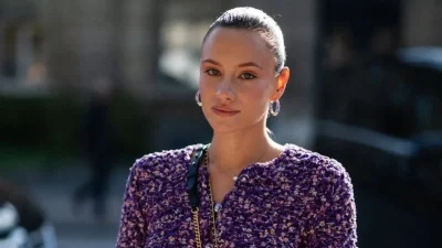 Αυτό είναι το "παλιακό" mid-season jacket που θα φορέσεις για sporty & chic εμφανίσεις