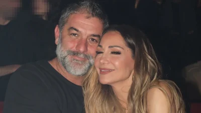 Δέσποινα Βανδή: Το πρόβλημα υγείας που την βασανίζει - Τα συμπτώματα που αγνόησε και δεν το πρόλαβε πριν εξελιχθεί