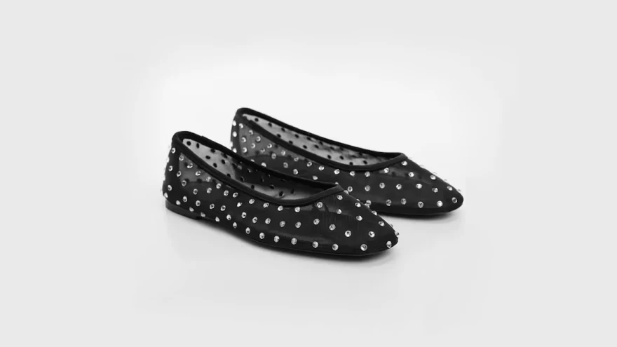 μπαλαρίνες