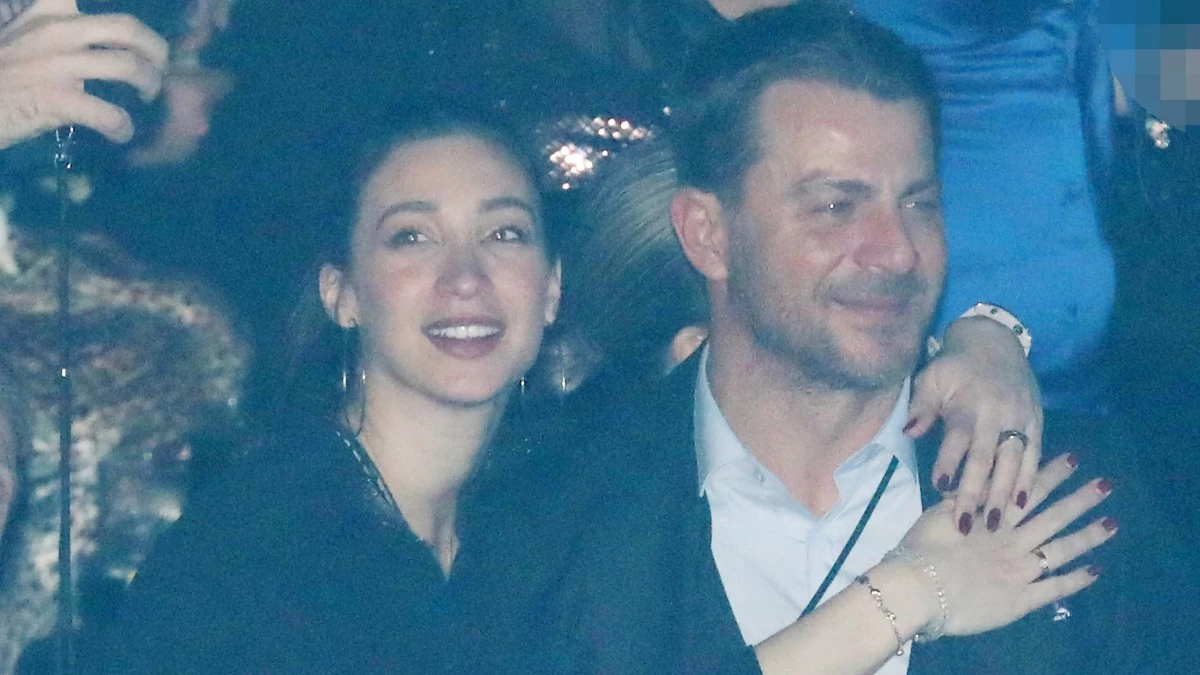 H Δήμητρα Βαμβακούση για το on air τηλεφώνημα στον Γιώργο Αγγελόπουλο: «Μου είπε ότι είναι στον αέρα, νόμιζα στο αεροπλάνο»